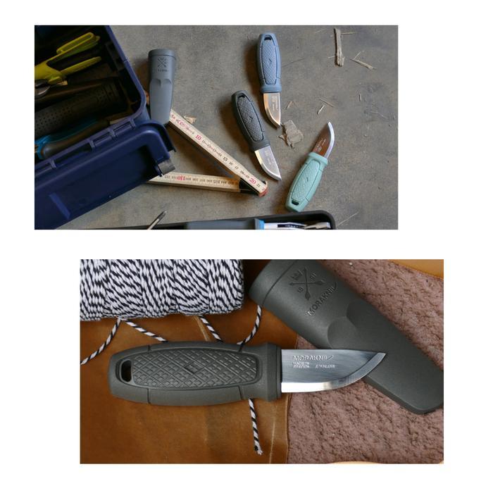 Pisau Morakniv Eldris Light Duty
