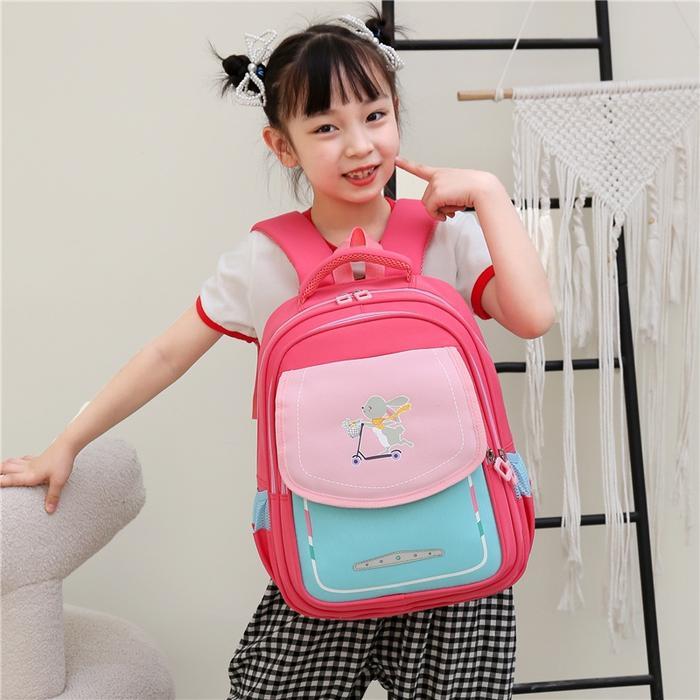 Mossdoom - Tas Fashion Ransel Anak Ra019