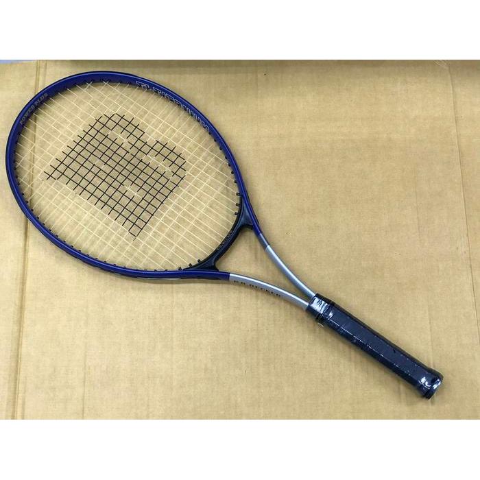 Raket Tenis Becker Sl 10 Titanium Batangan