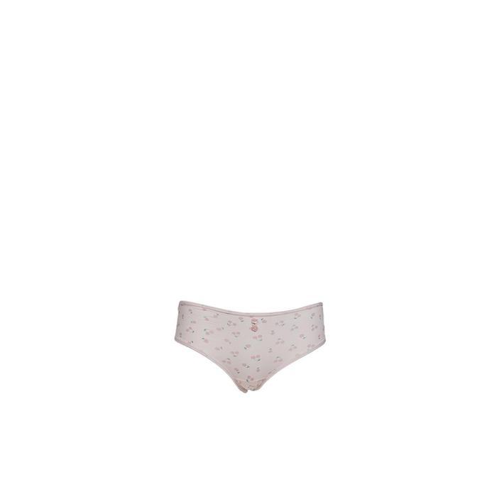 COLORBOX Mini Panty Cherry Printed Pink - PINK, L