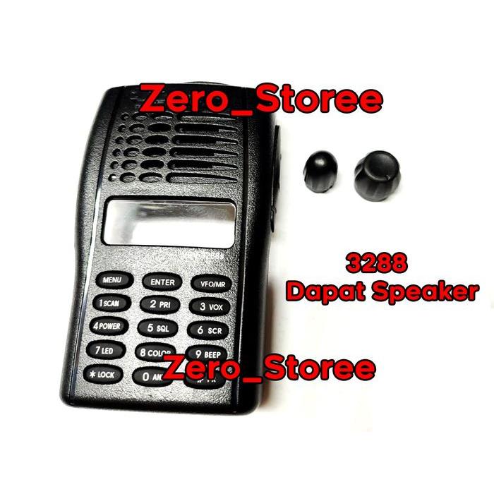 Baru Casing Weierwei 3288 Body Casis Ht Weierwei Vev 3288S Lupax Verxion