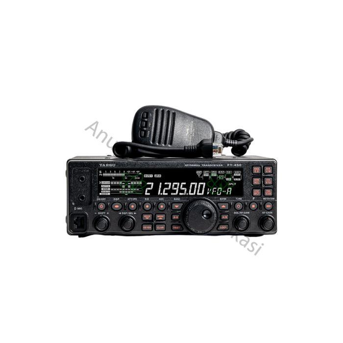 Everystr- Ssb Yaesu Ft-450 / Ssb Ft450