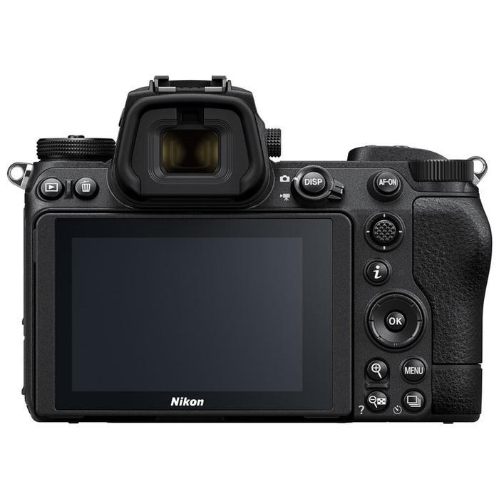 Nikon Z6 II Nikon Z6II Nikon Z6 Mark II Body Only Garansi Resmi