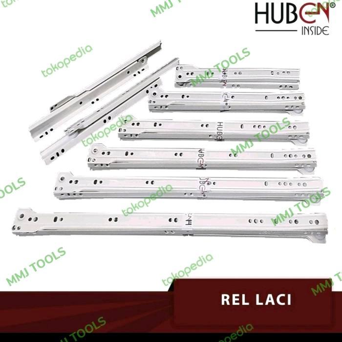 Rel Laci Huben 50Cm - Huben Rel Laci Single Track