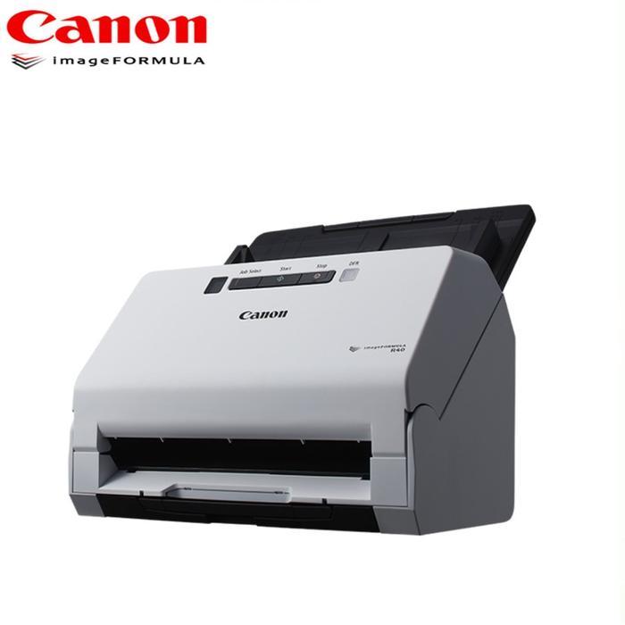 Scanner Canon R40 Garansi Resmi