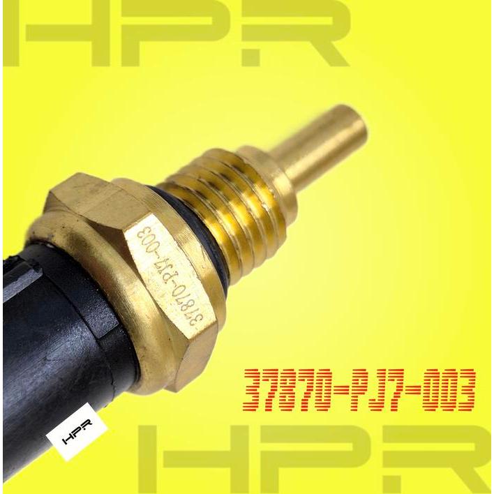 HPR Switch Temperature - Sensor Temperatur Panas 37870-PJ7-003 Honda Accord S84 S86 1998 1999 2000