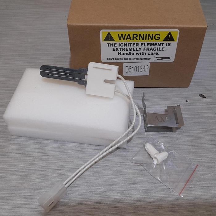 Igniter Speedqueen Unimac Ipso Huebsch / Igniter Dryer / Bara Dryer /Super