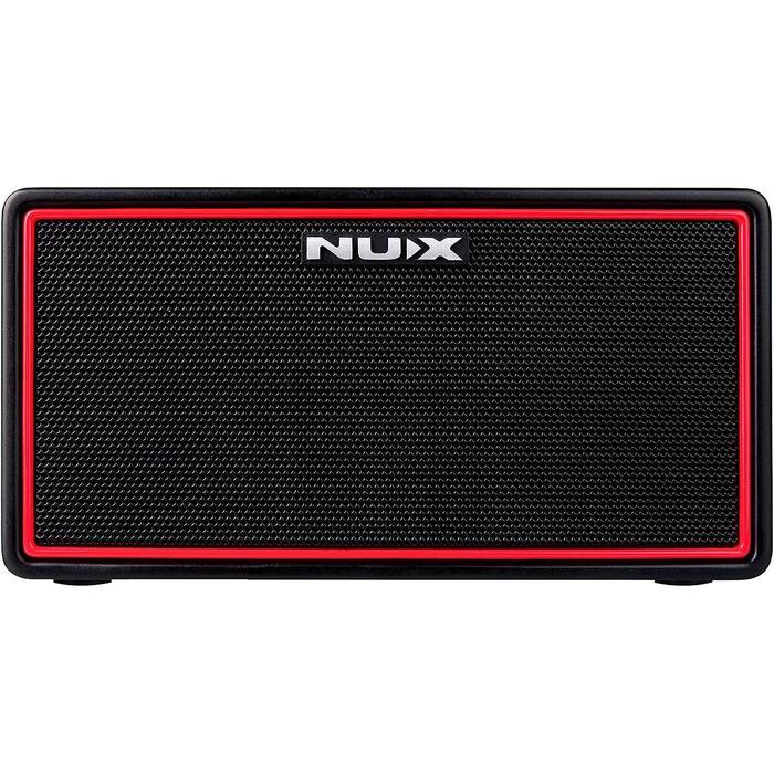 NUX MIGHTY AIR BMJ