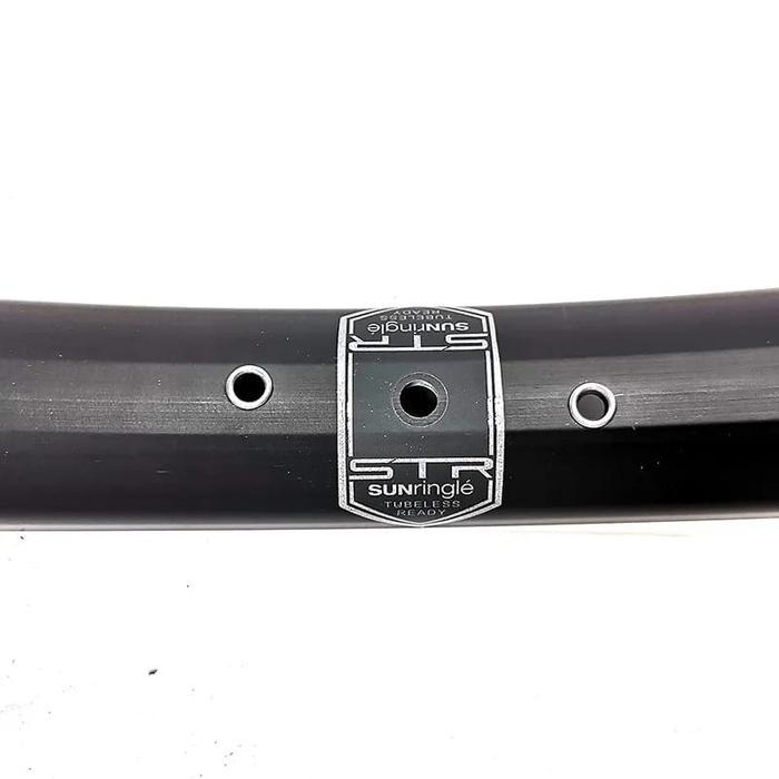 TERBARU Rims Velg Rim 29 Sunringle Sun Ringle Duroc 35 Alloy presta 32H 29er