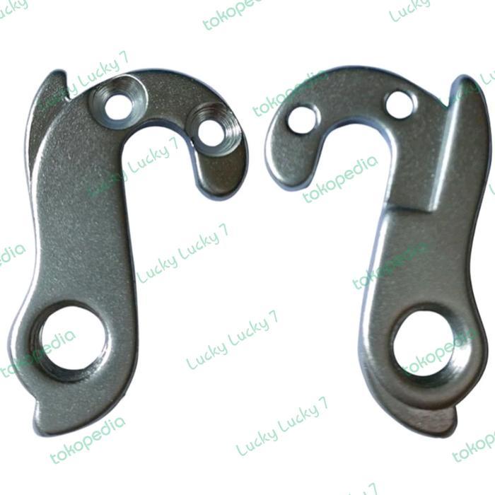 Anting Rd Sepeda Giant 6000 Tcx Fcr Scr 2 Gantungan Derailleur Sepeda Pacific Tractor 7.0 Giant Tcx