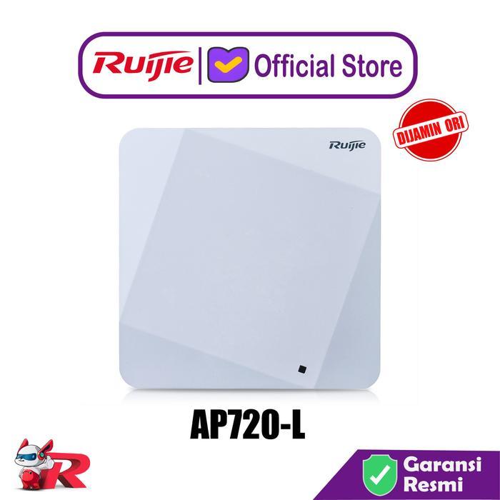 TERBARU Ruijie RG-AP720-L Access Point HOT SALE
