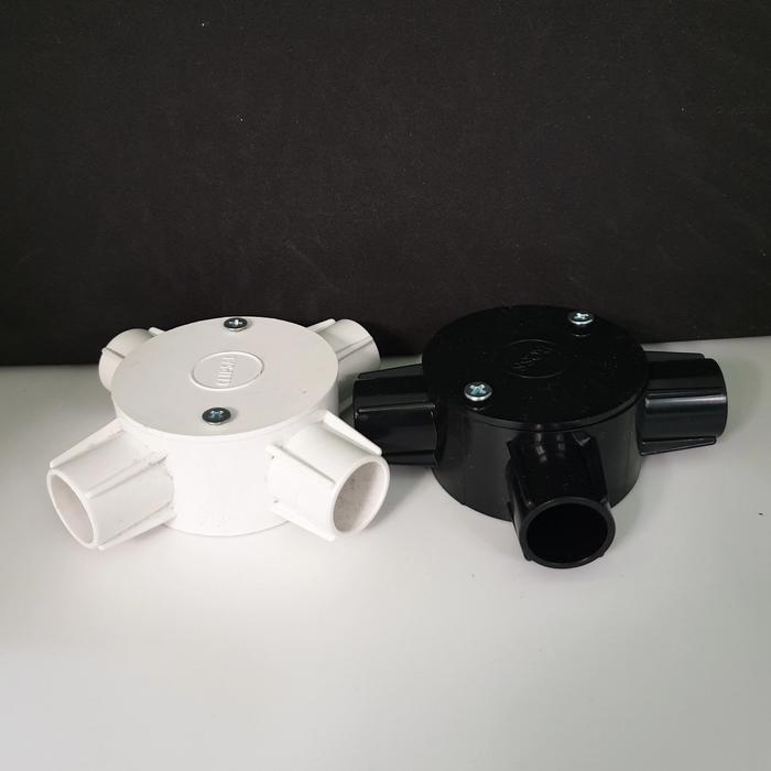 NEW Tdus Cabang 3 Tdus Cabang 4 Boss / Legrand