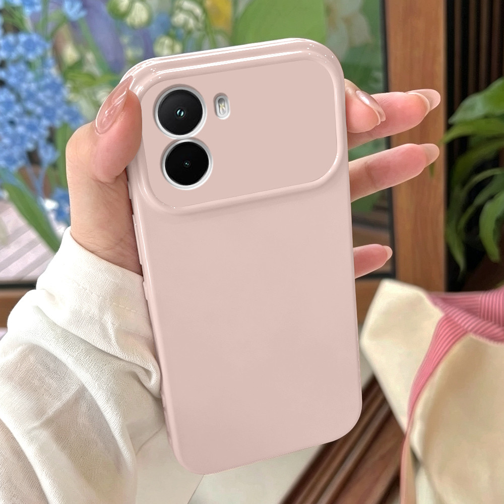 Xiaomi Poco M7 4G Case Softcase Kesing CD0000  Shockproof