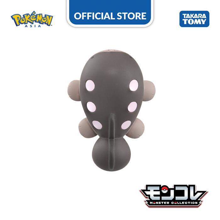 POKEMON MONCOLLE MS-43 CLODSIRE