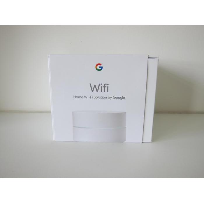 Terlaris Google Wifi Mesh System (Pack of 1)