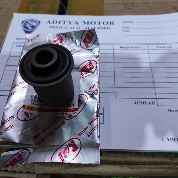 Bushing Lower Arm Kecil Mitsubishi Eterna 1989-1993 Original Rbi