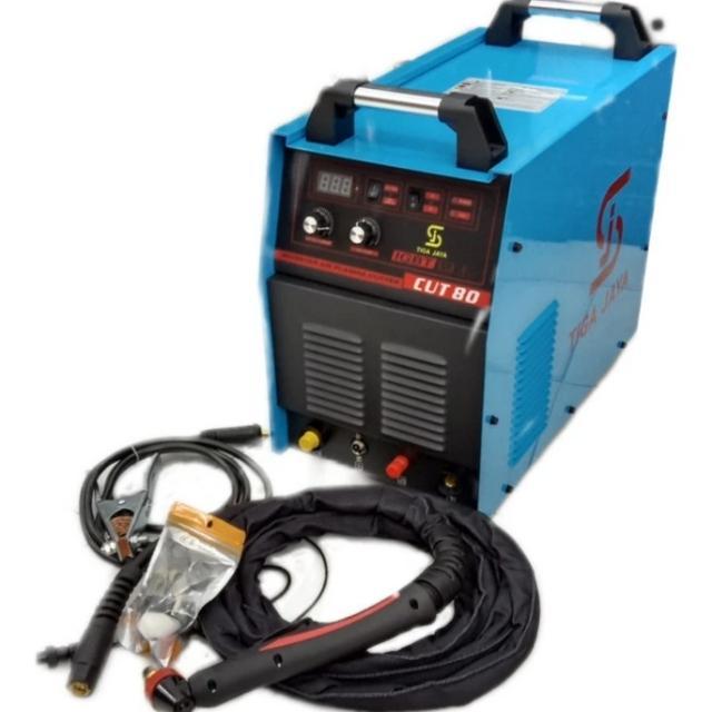 mesin plasma cutting cut 80
