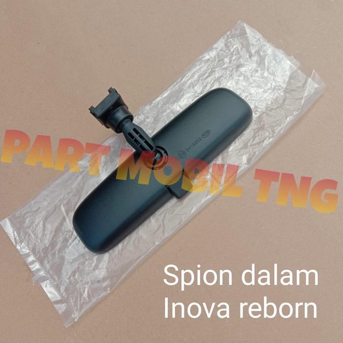 Kaca Spion Dalam Tengah Toyota Innova Inova Reborn