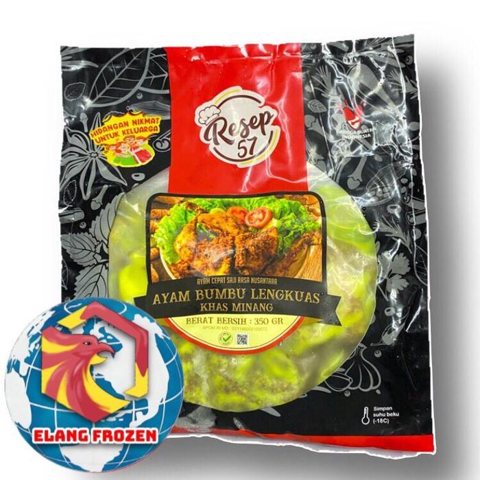 Ayam Goreng Lengkuas khas Resep 57