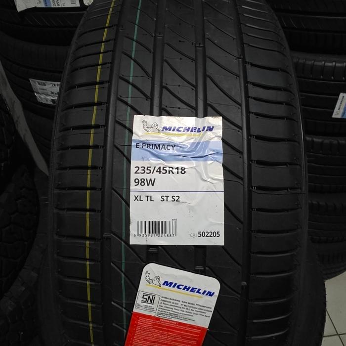 Ban Bridgestone Ecopia EP300 195/65 R15