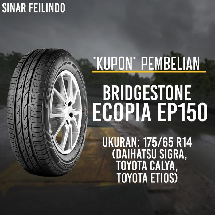 Ban Accelera Ecoplus 175/65 R14