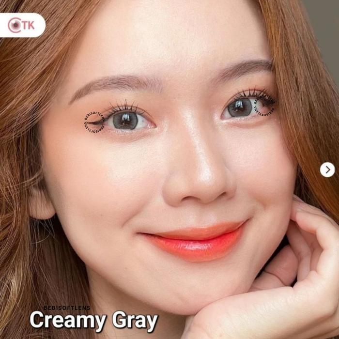 (Bisa ) Softlens Recipe 14.5Mm Softlens Normal , Softlens Minus , Softlens Grey Minus , Softlens