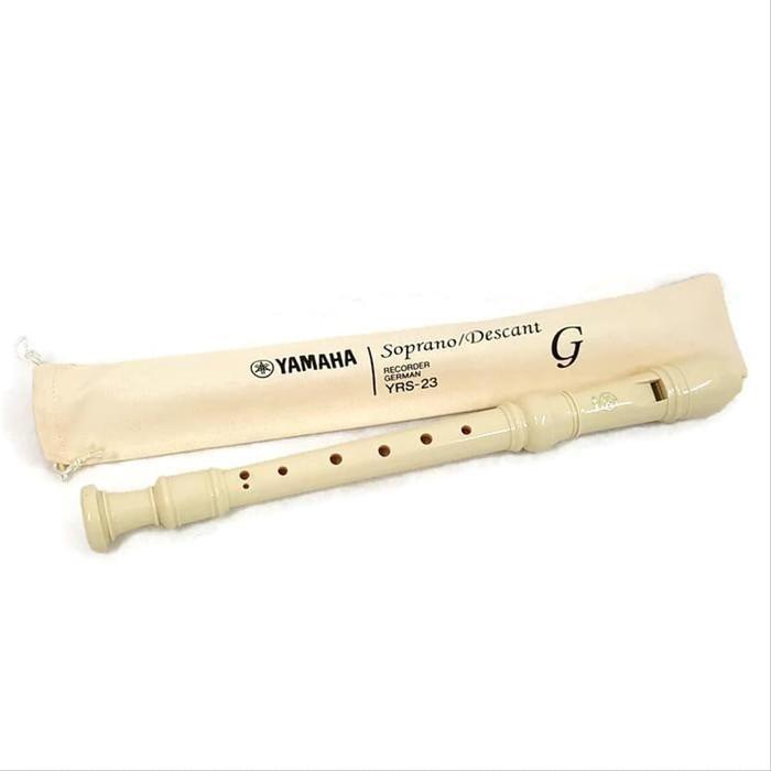 musik suling YAMAHA Alat musik suling YAMAHA (OHA)
