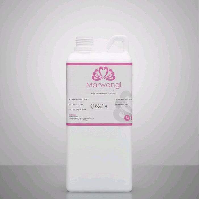 Glyceryn / Penguat parfum