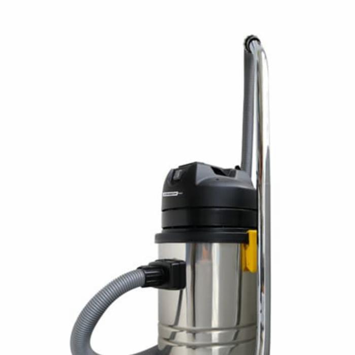 VACUM CLEANER KRISBOW 30 LITER - vacuum cleaner wet & dry 1000 watt