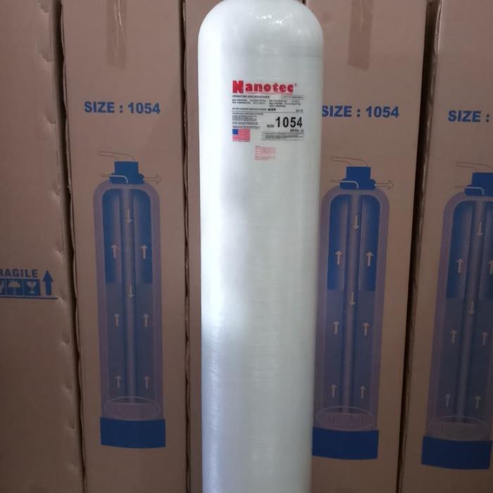 Tabung Filter Air Nanotech Frp1054