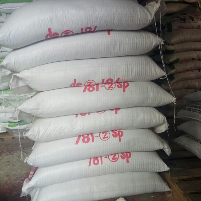 Pakan Hi-Pro-Vite 781-2Sp Pelet Ikan Benih Bibit Lele Gurame Nila 30Kg
