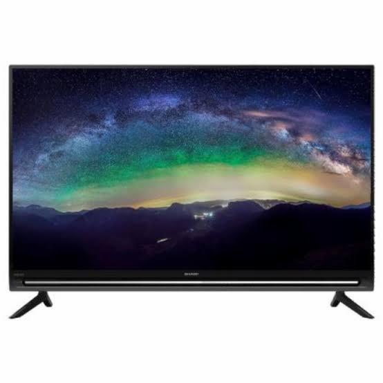 TV SHARP LED 42INCH - 42BB1I GARANSI 5 TAHUN
