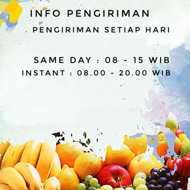 Nanas Honi Sunpride Jumbo Buah
