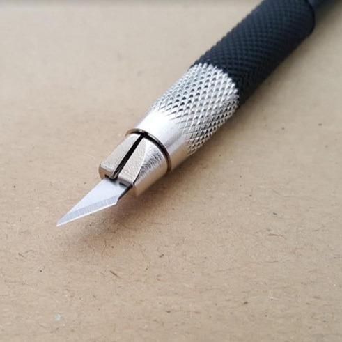 SDI Pen Cutter / Art Knife