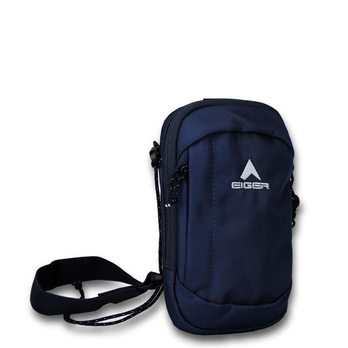 Eiger Wallets - Eiger Comrade Phone Pouch