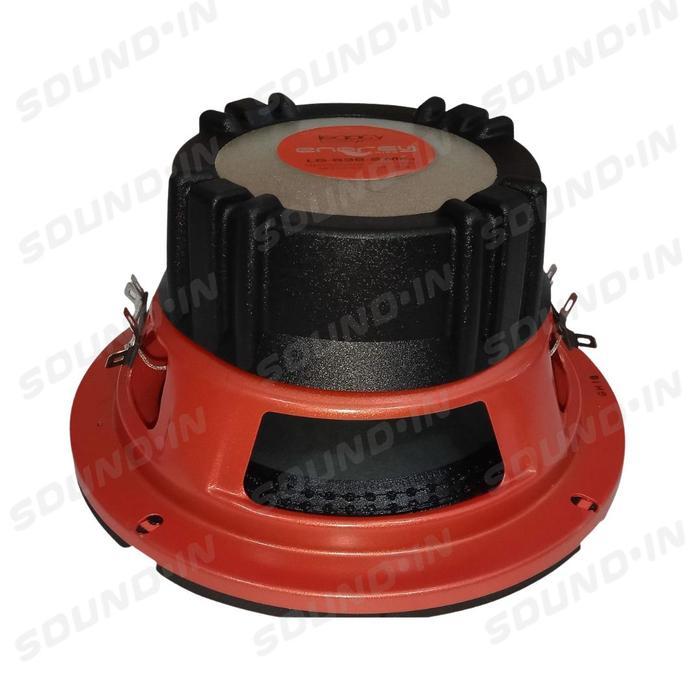READY Speaker Subwoofer 6 Inch Legacy Energy LG 638 2 Legacy Subwoofer