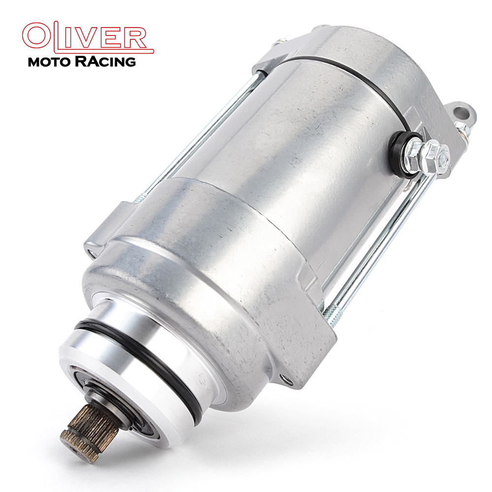 42X-81890-00 STARTER MOTOR FOR YAMAHA VIRAGO 700/750 XV700L XV700LC XV700N XV700NC XV750 XV750MK