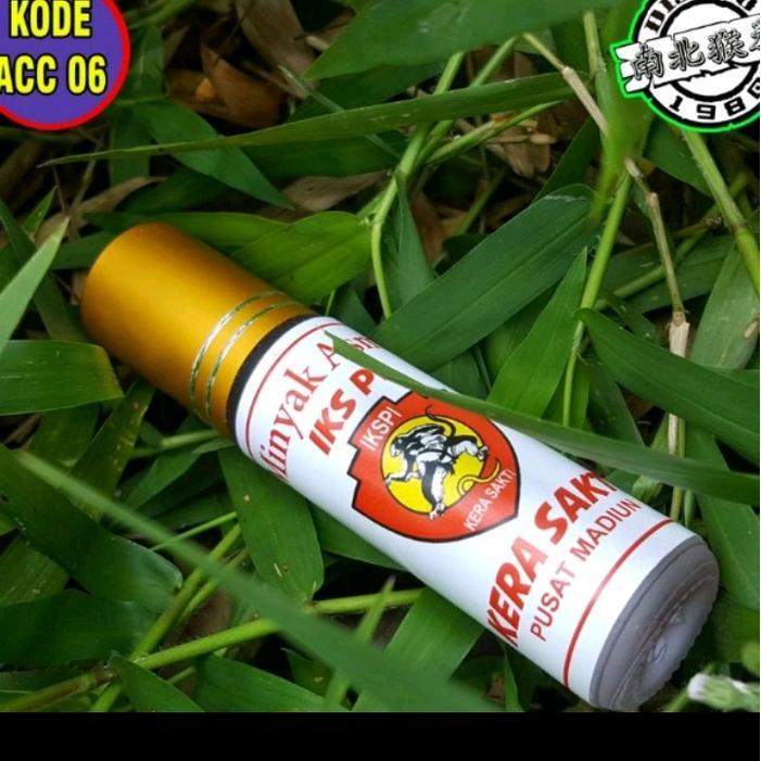 READY minyak asmak IKSPI kera sakti asli