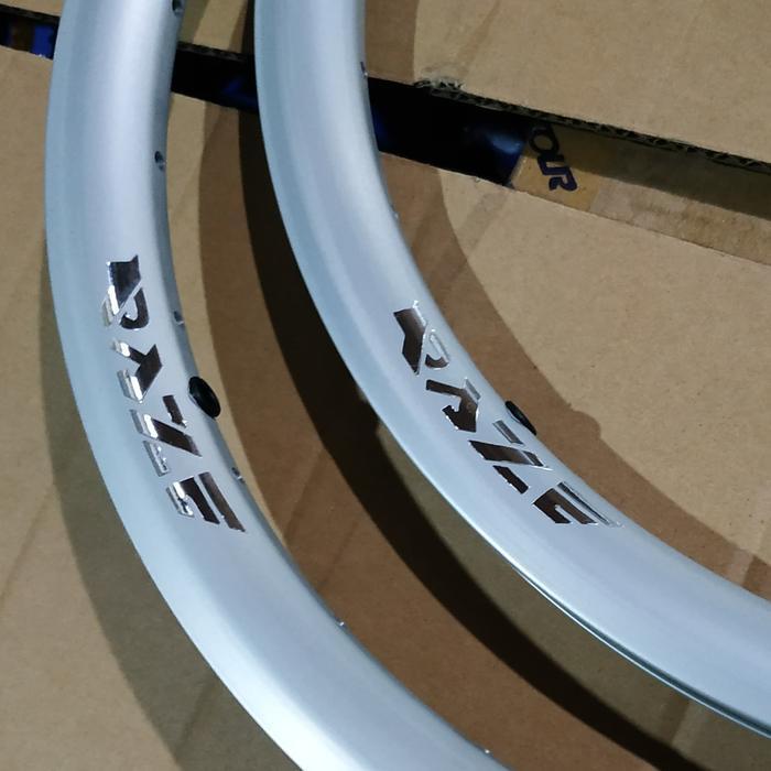 Rim Velg Seli 20 X 1 3/8 451