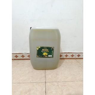 Minyak Zaitun Curah Minyak Zaitun Khaulia Curah Pomace Minyak Zaitun curah 22 liter
