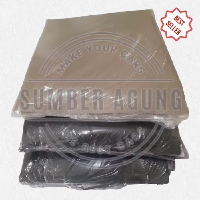 PROMO Karpet Dasar Peredam Mobil Suzuki APV Arena/APV Luxury READY