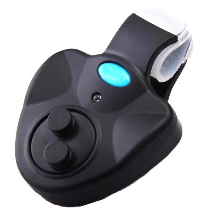 Dawai Pancing - Alarm Pancing Alarm Mancing Ikan Dg Lampu Indikator Led Sirene Pancing Mancing