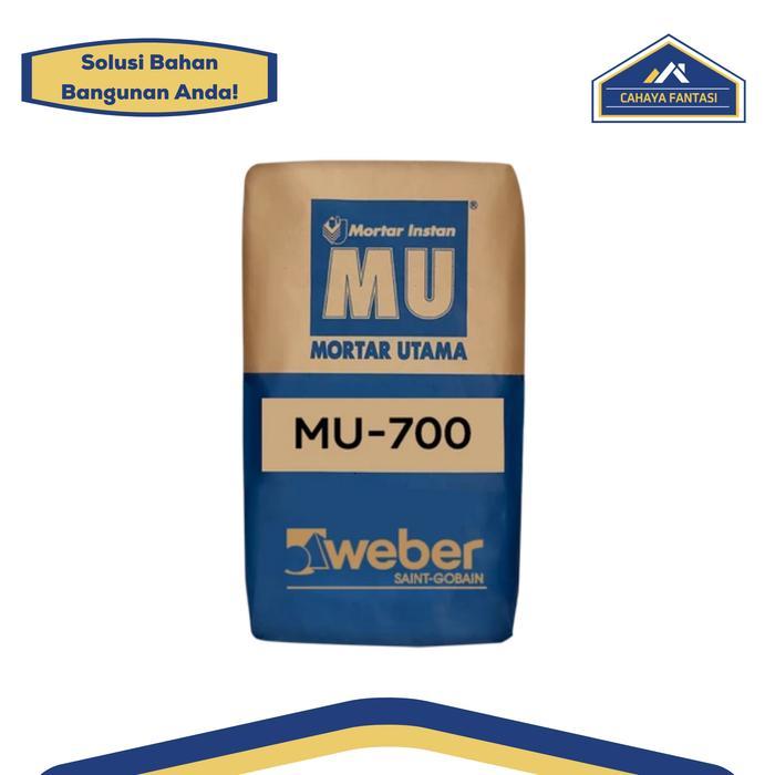 Mu 700 Floor Hardener Pengeras Lantai