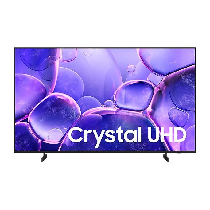 Samsung tv 50u8000 Crystal UHD U8000F 4K Smart TV (2025) UA50U8000FKXXD 50U8000F UA50U8000F UA50U800
