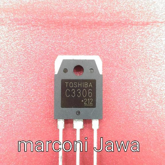 transistor C3306 2SC3306
