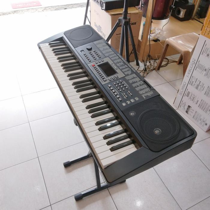Keyboard Techno T 9690i T9690i USB MP3