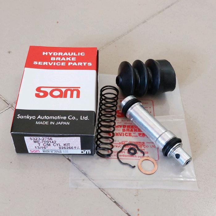 Isi Klos Atas Cm Kit 6D22 Me709142 Sam