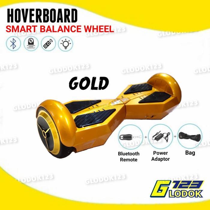 Smart Balance Wheel Hoverboard