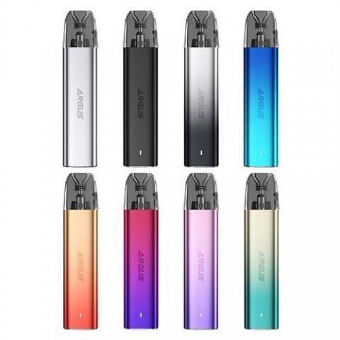 UA ARGUS G2 MINI 30W 1200MAH + 10ML 0MGRM AUTHENTIC