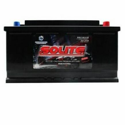 Aki Solite 61034